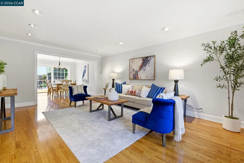 1957 Whitecliff Court Walnut Creek CA 94596