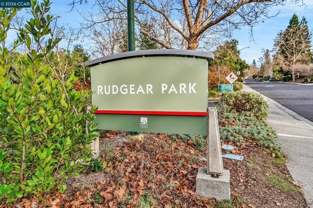 1957 Whitecliff Court Walnut Creek CA 94596