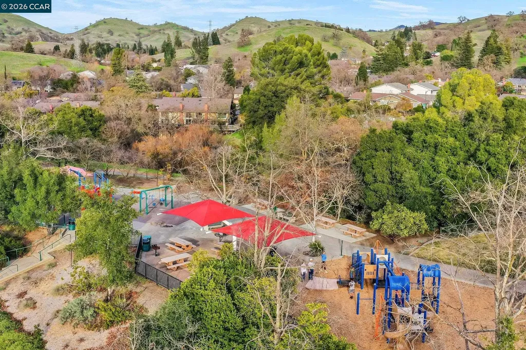 1957 Whitecliff Court Walnut Creek CA 94596