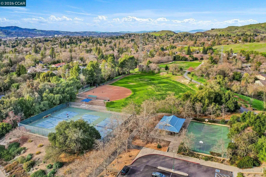 1957 Whitecliff Court Walnut Creek CA 94596