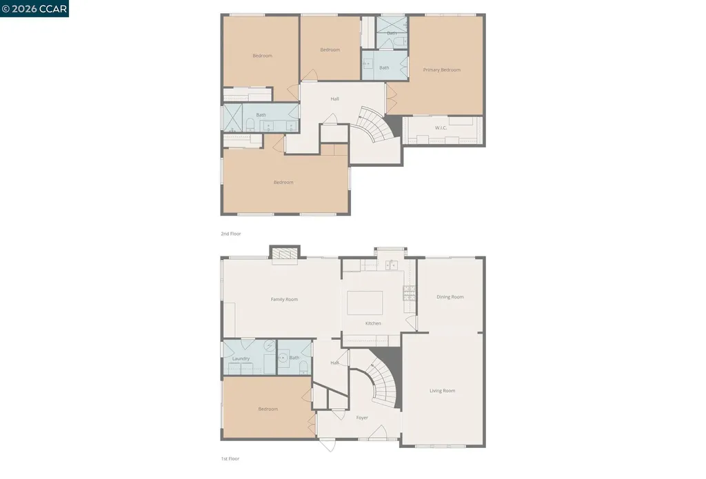 1957 Whitecliff Court Walnut Creek CA 94596