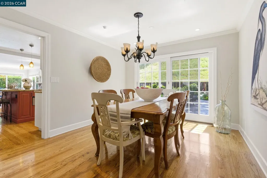 1957 Whitecliff Court Walnut Creek CA 94596