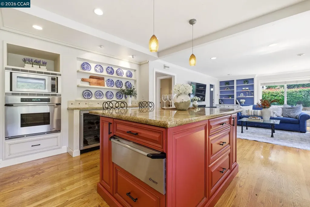 1957 Whitecliff Court Walnut Creek CA 94596