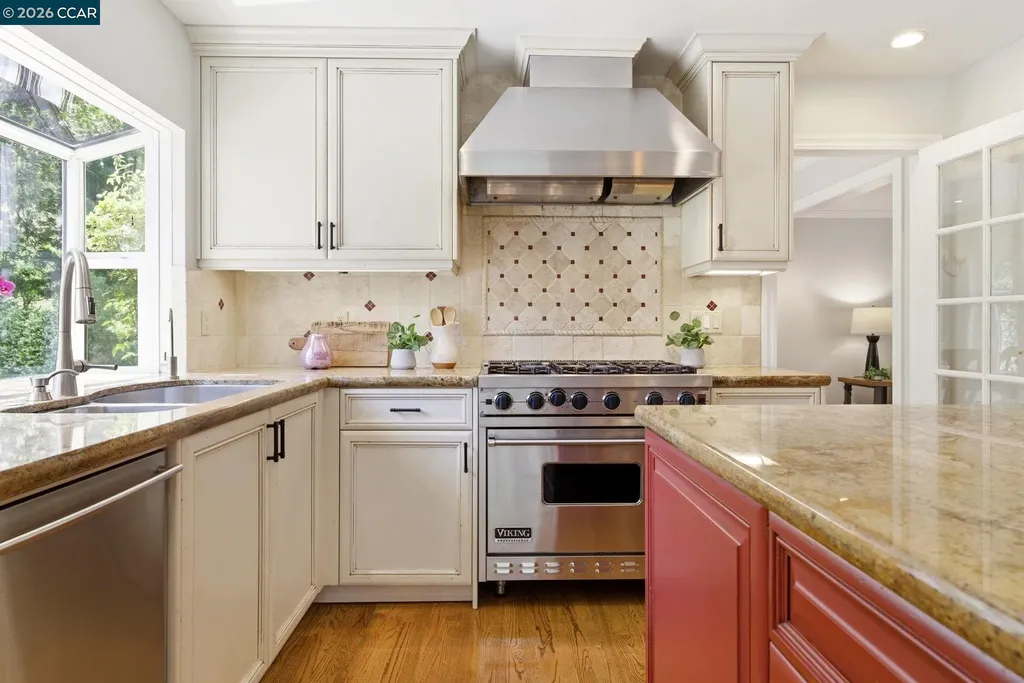 1957 Whitecliff Court Walnut Creek CA 94596