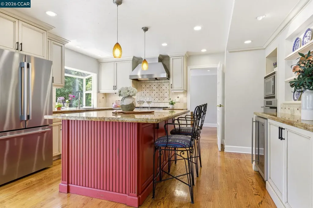 1957 Whitecliff Court Walnut Creek CA 94596