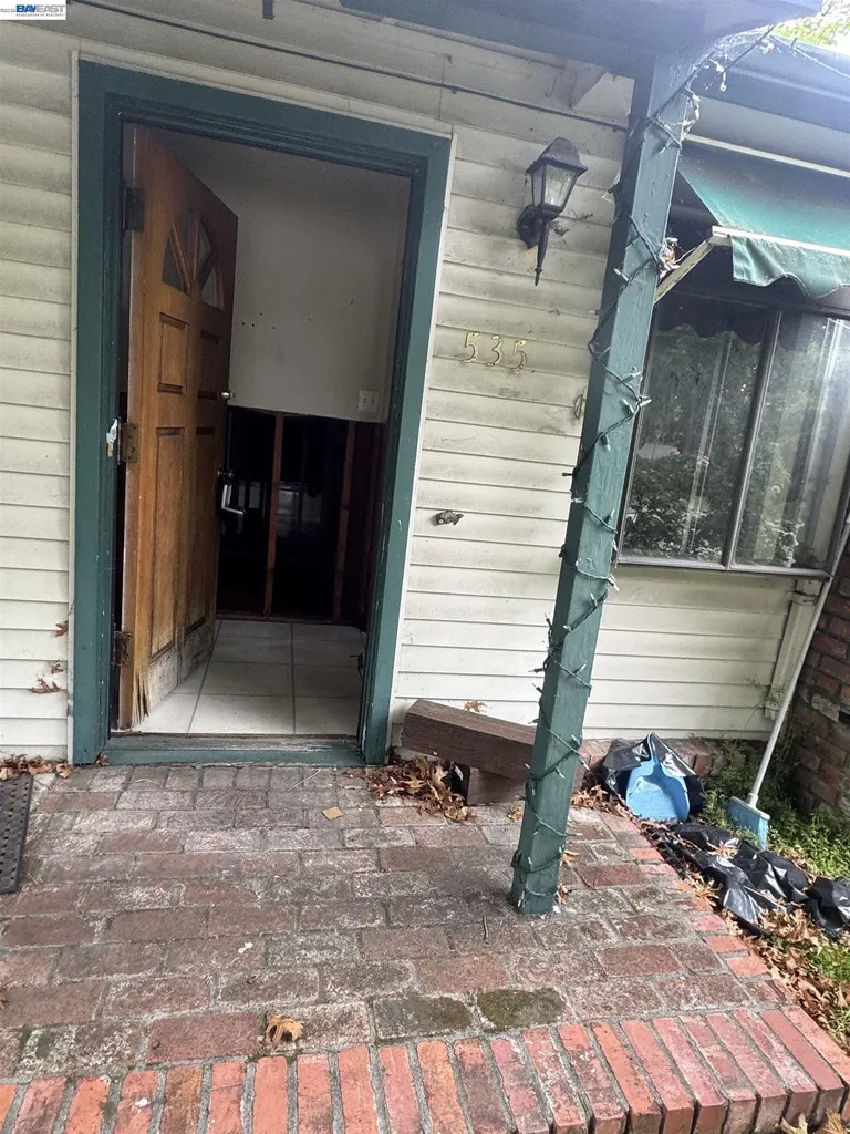 535 Patterson Boulevard Pleasant Hill CA 94523