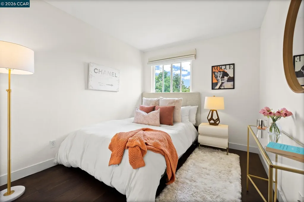 1656 Siskiyou Drive Walnut Creek CA 94598