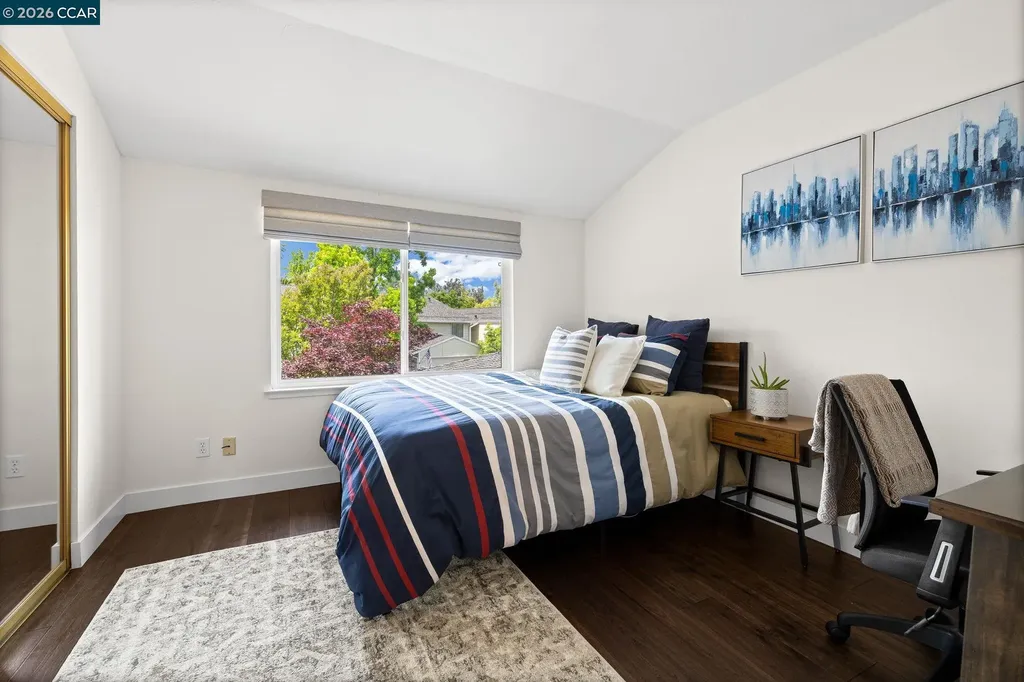 1656 Siskiyou Drive Walnut Creek CA 94598