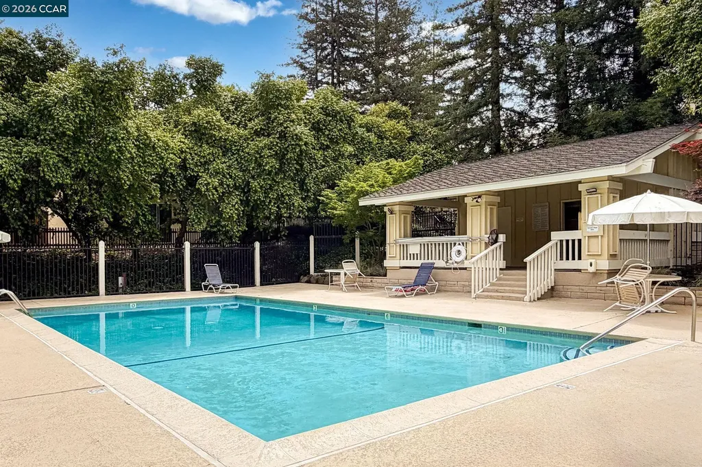 1656 Siskiyou Drive Walnut Creek CA 94598
