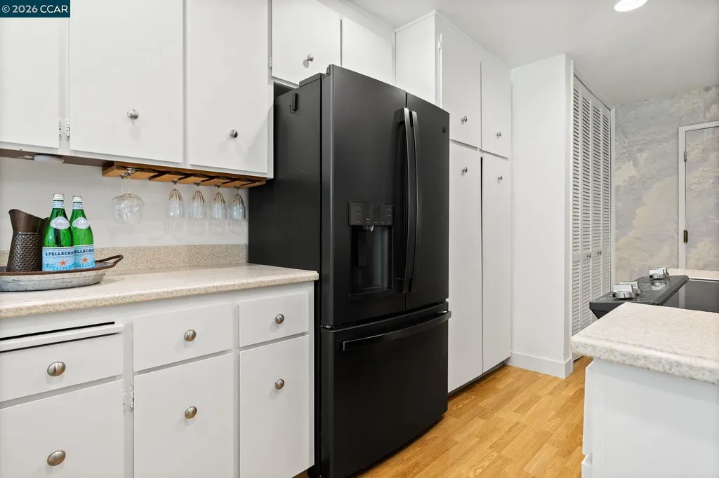 1656 Siskiyou Drive Walnut Creek CA 94598