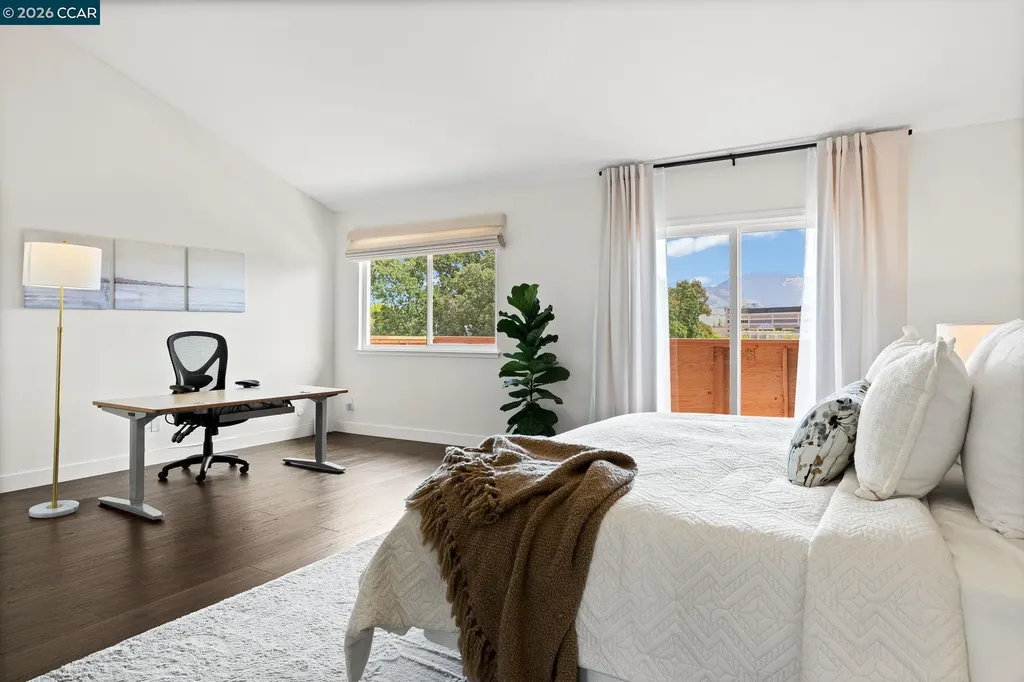 1656 Siskiyou Drive Walnut Creek CA 94598