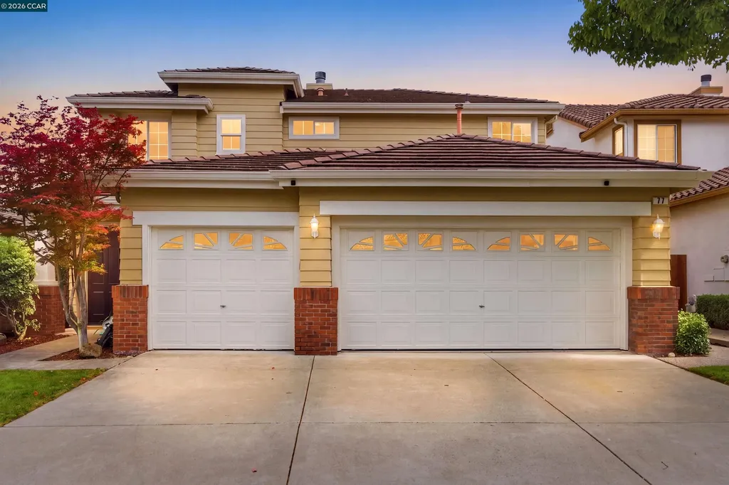 77 Casablanca Court Danville CA 94506