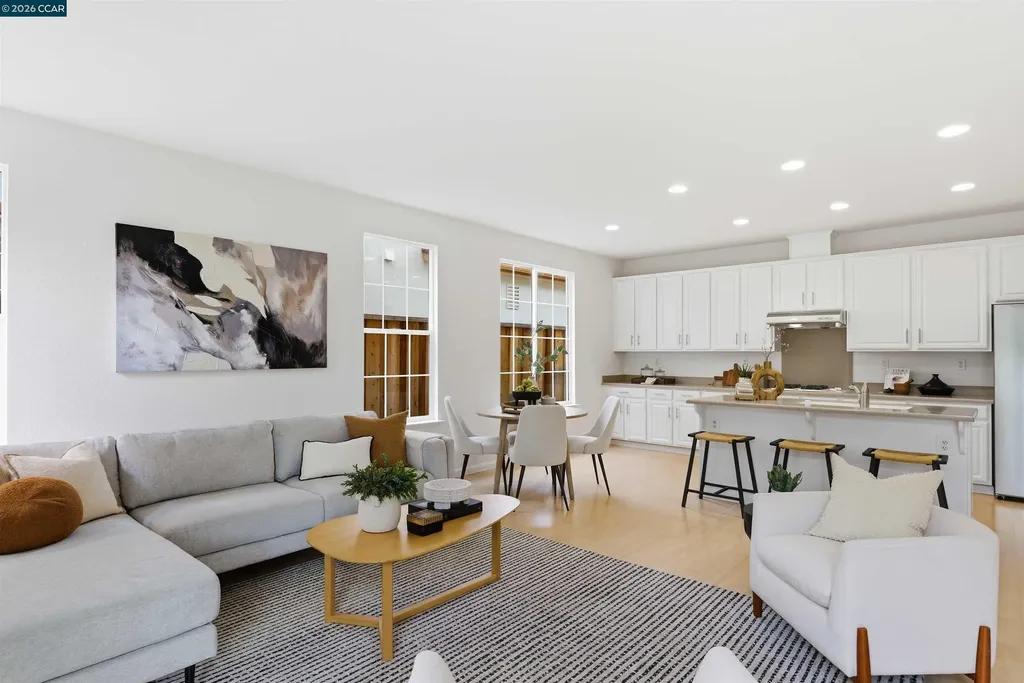 77 Casablanca Court Danville CA 94506