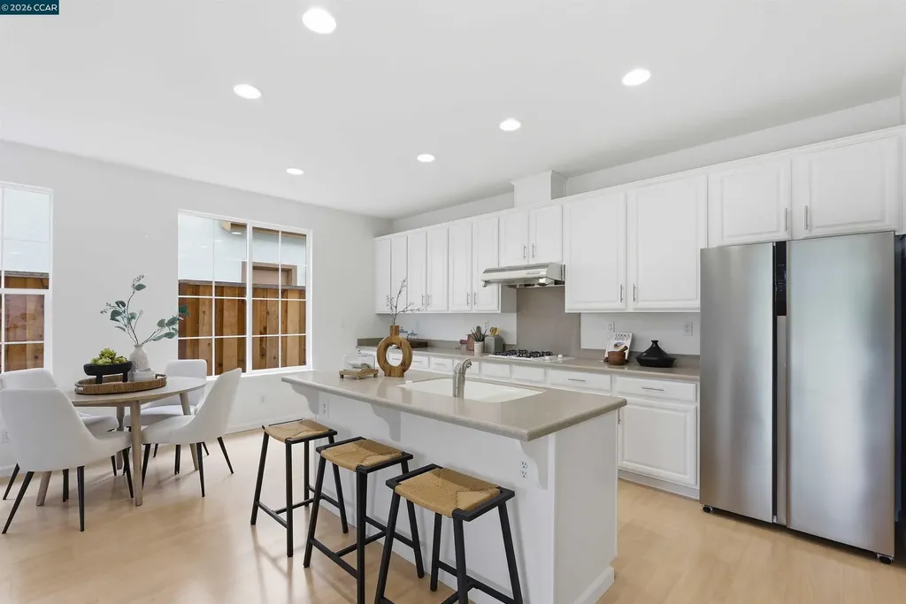 77 Casablanca Court Danville CA 94506