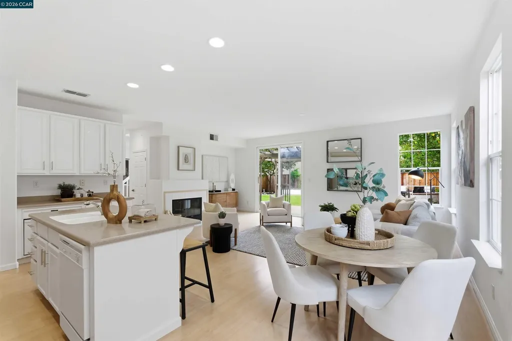77 Casablanca Court Danville CA 94506