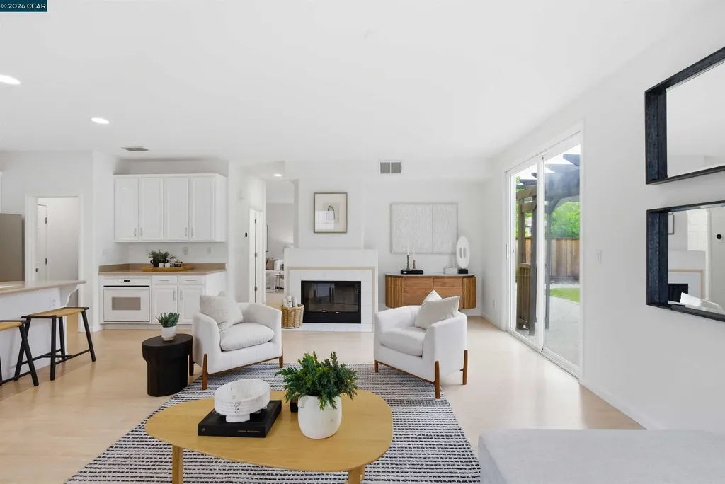77 Casablanca Court Danville CA 94506