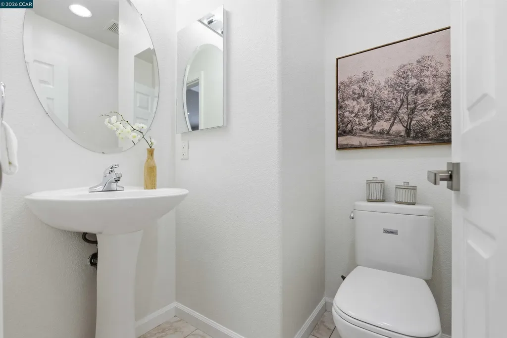 77 Casablanca Court Danville CA 94506
