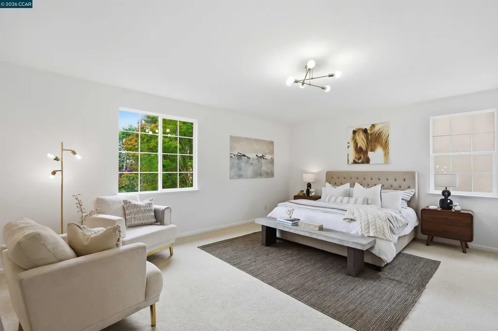 77 Casablanca Court Danville CA 94506