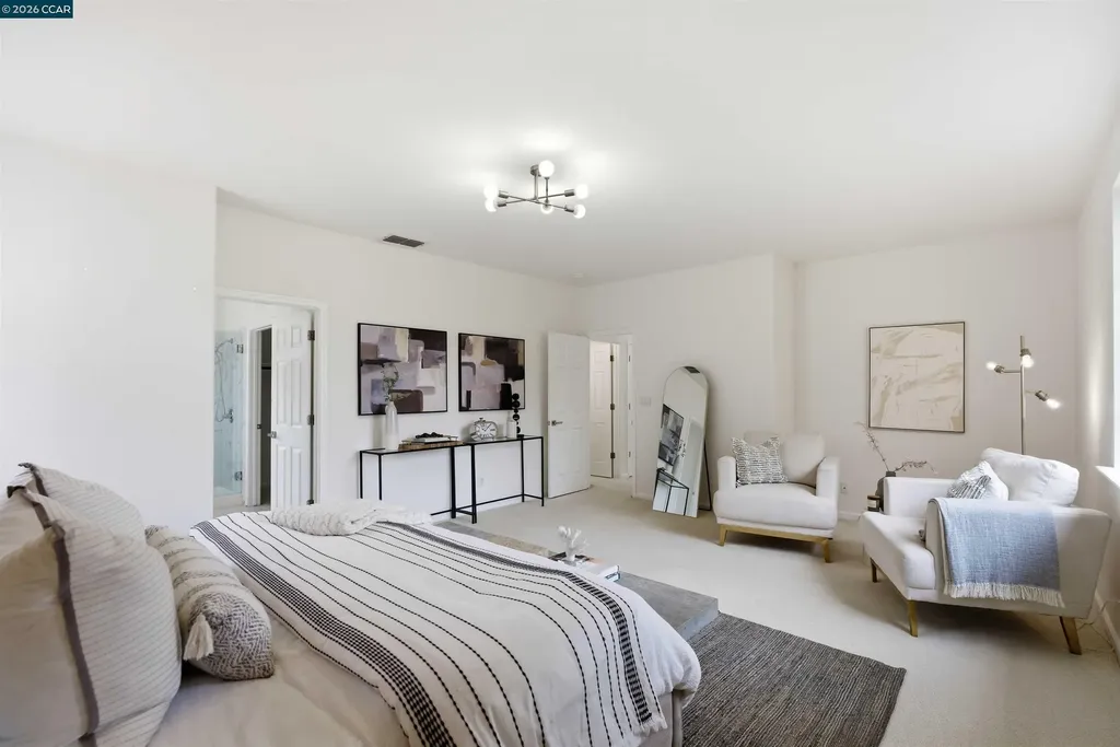 77 Casablanca Court Danville CA 94506