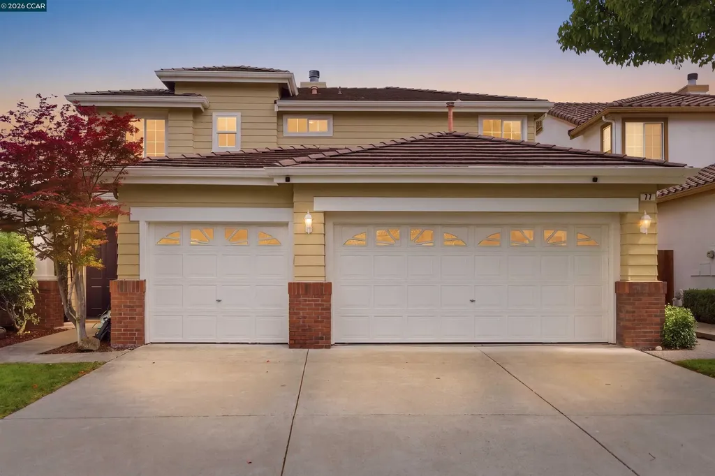 77 Casablanca Court Danville CA 94506