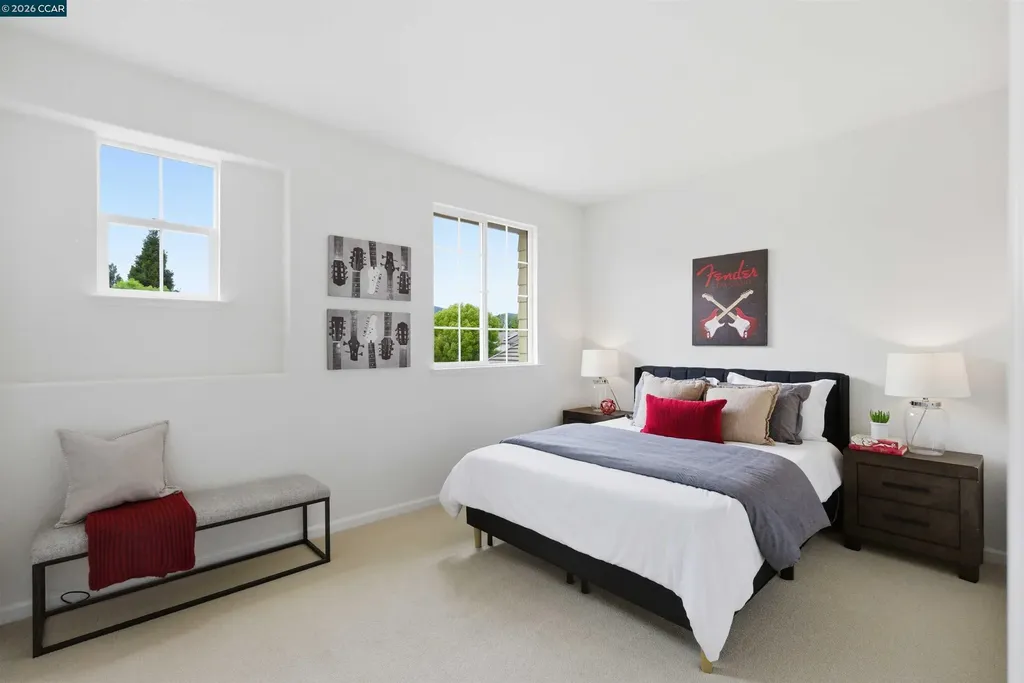 77 Casablanca Court Danville CA 94506