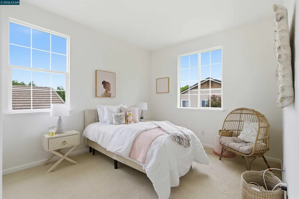 77 Casablanca Court Danville CA 94506
