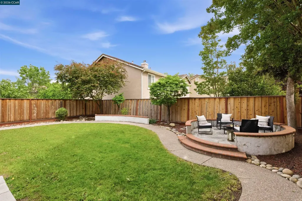 77 Casablanca Court Danville CA 94506