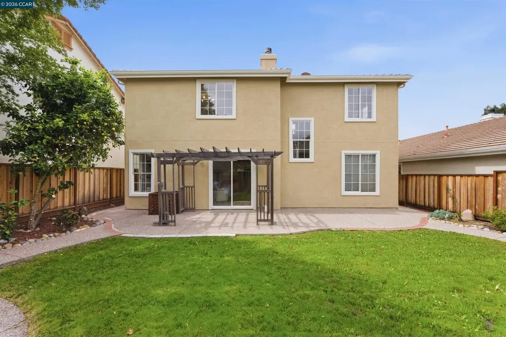 77 Casablanca Court Danville CA 94506