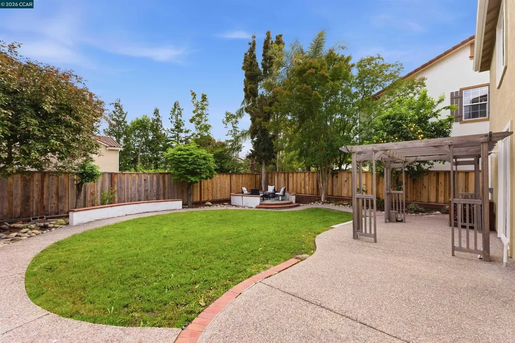 77 Casablanca Court Danville CA 94506