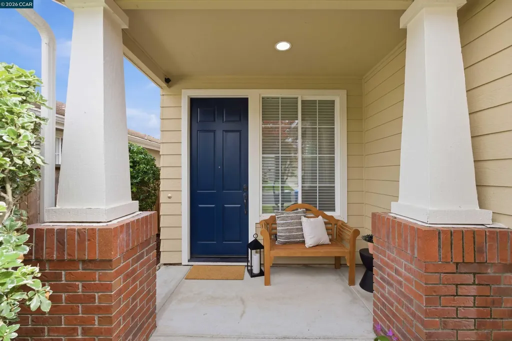 77 Casablanca Court Danville CA 94506