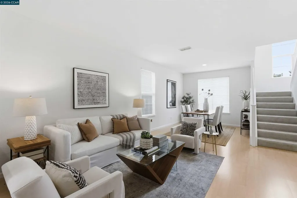 77 Casablanca Court Danville CA 94506