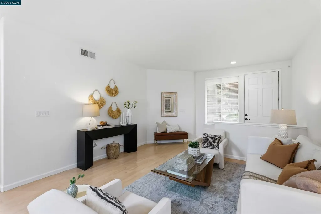 77 Casablanca Court Danville CA 94506