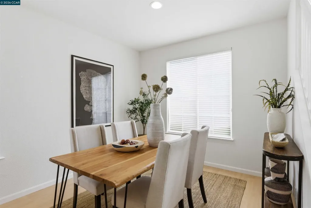 77 Casablanca Court Danville CA 94506