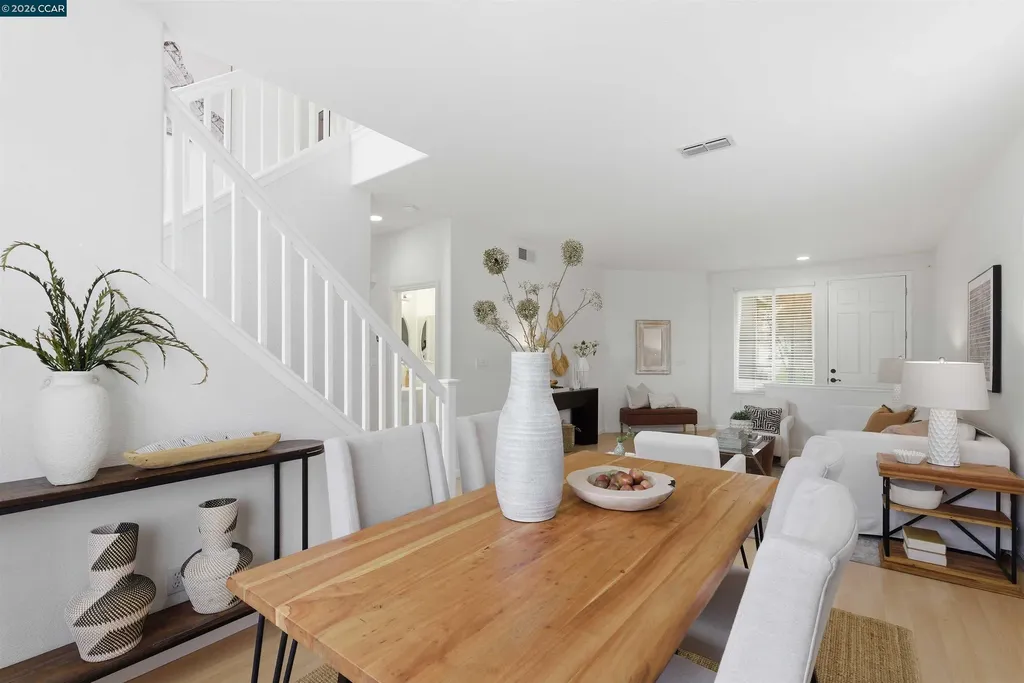 77 Casablanca Court Danville CA 94506