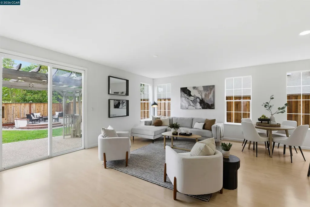77 Casablanca Court Danville CA 94506