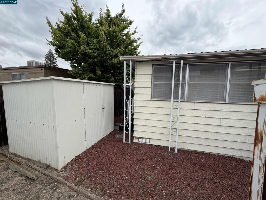 105 Eileen Lane Concord CA 94518