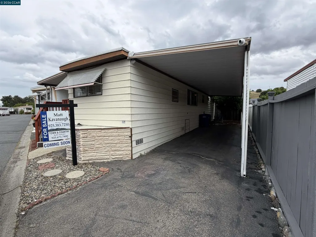 105 Eileen Lane Concord CA 94518