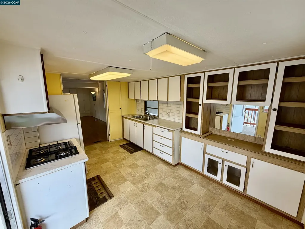 105 Eileen Lane Concord CA 94518
