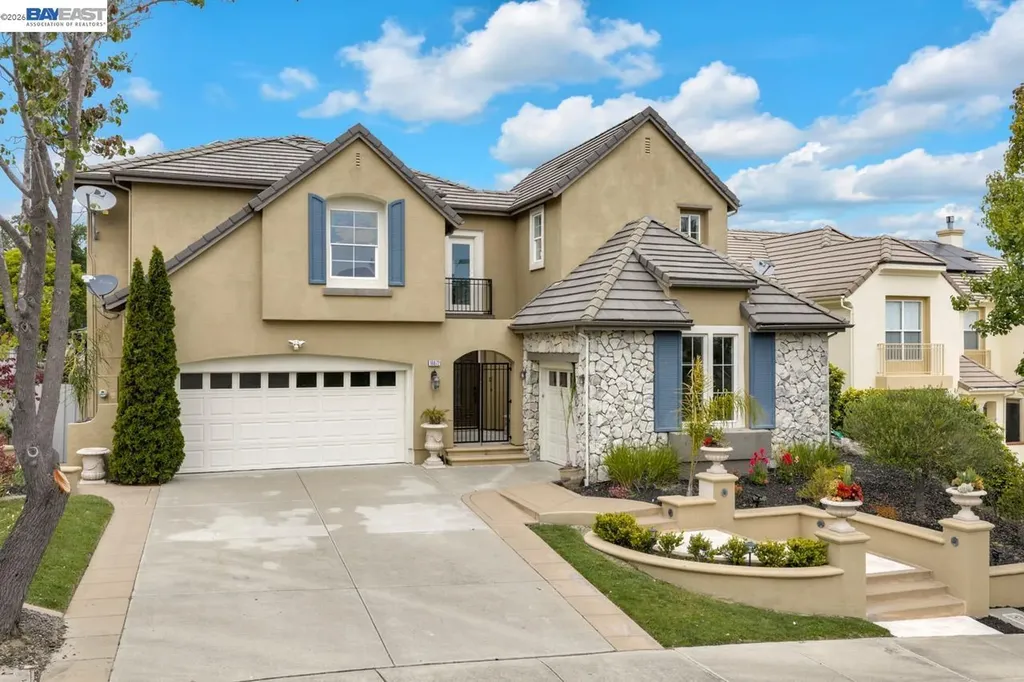 10872 Inspiration Circle Dublin CA 94568