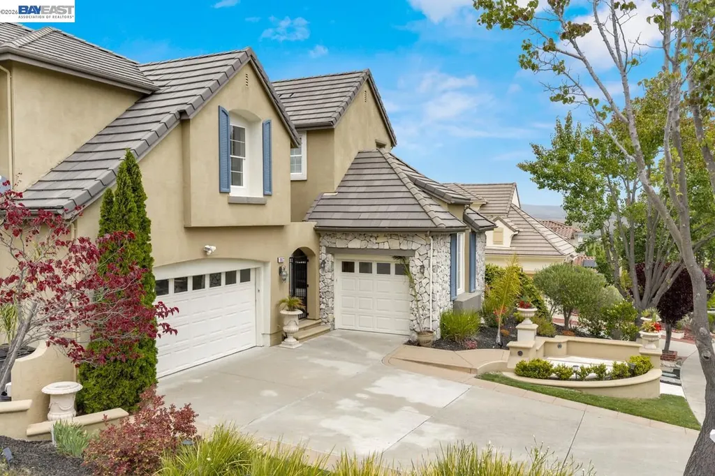 10872 Inspiration Circle Dublin CA 94568