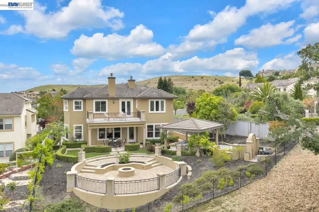 10872 Inspiration Circle Dublin CA 94568