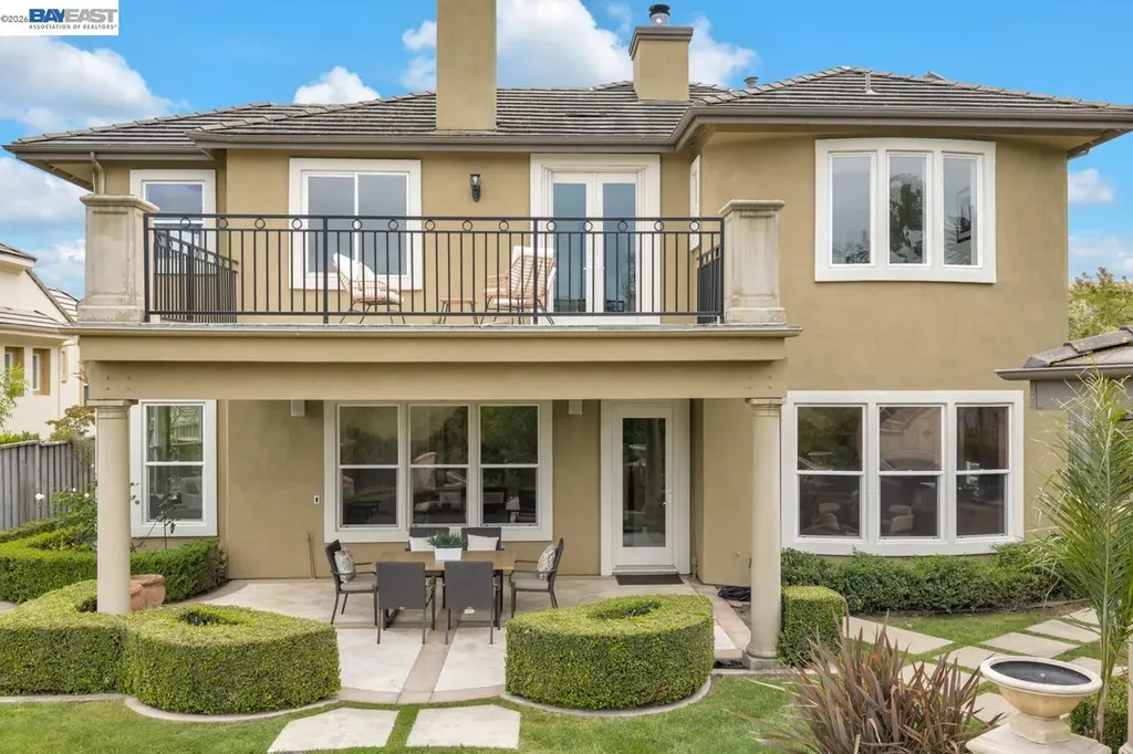 10872 Inspiration Circle Dublin CA 94568