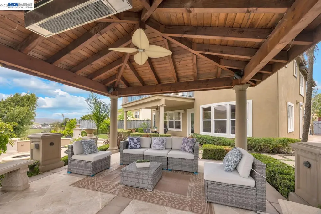 10872 Inspiration Circle Dublin CA 94568