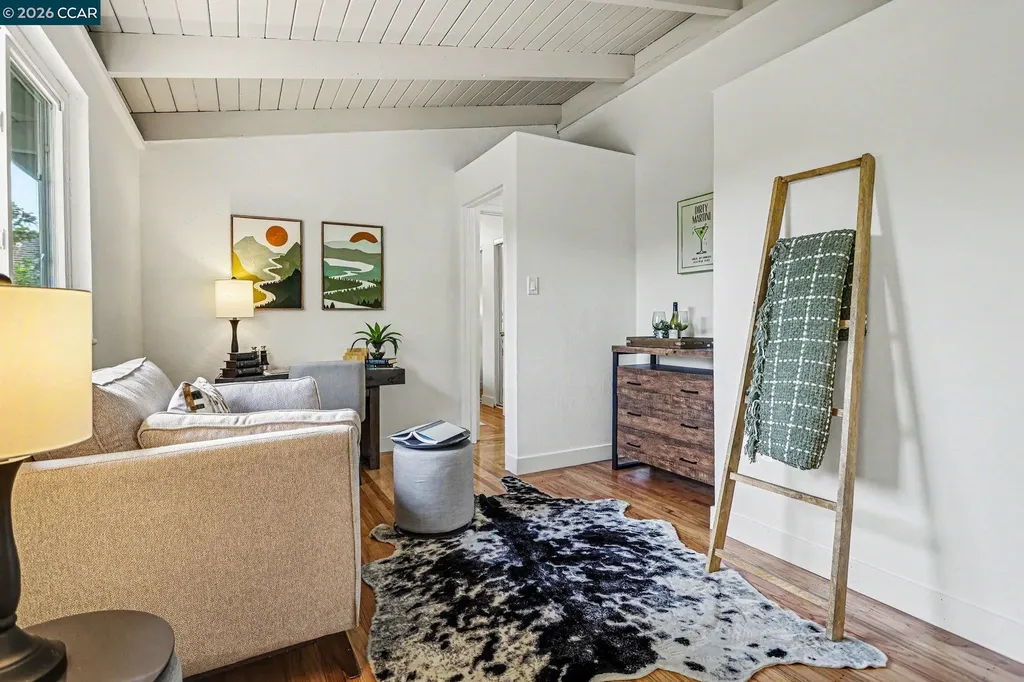 3342 S. Lucille Lane Lafayette CA 94549