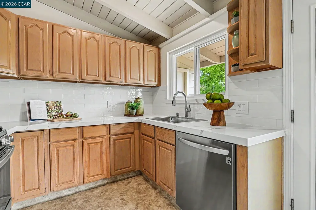 3342 S. Lucille Lane Lafayette CA 94549
