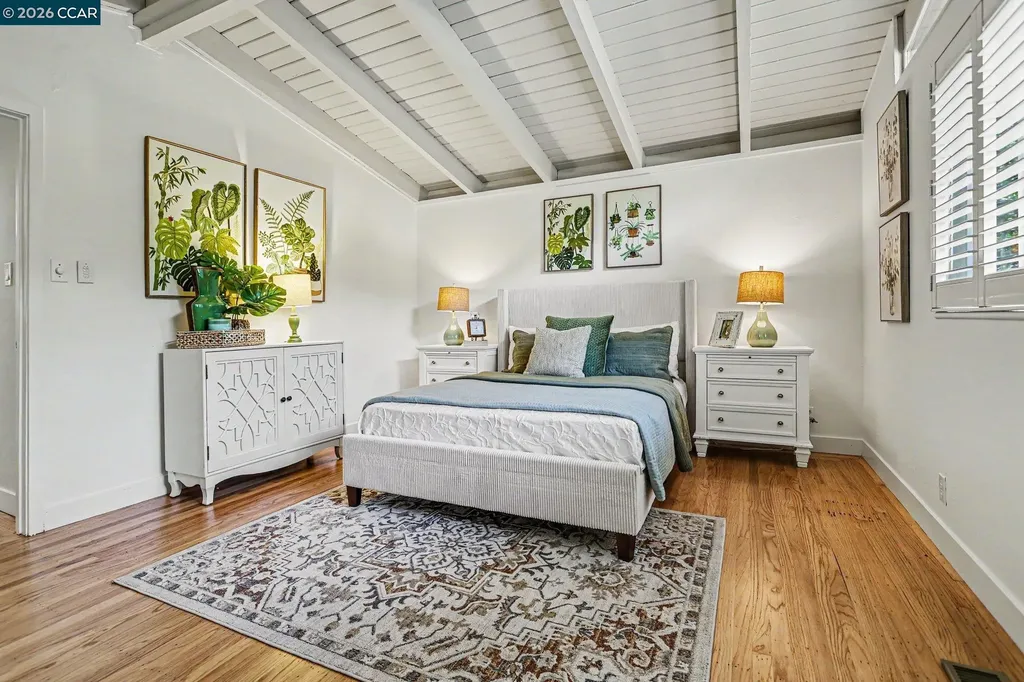 3342 S. Lucille Lane Lafayette CA 94549