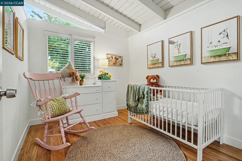 3342 S. Lucille Lane Lafayette CA 94549