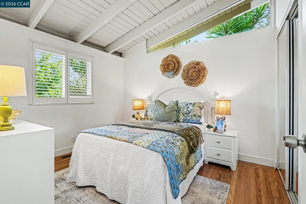 3342 S. Lucille Lane Lafayette CA 94549