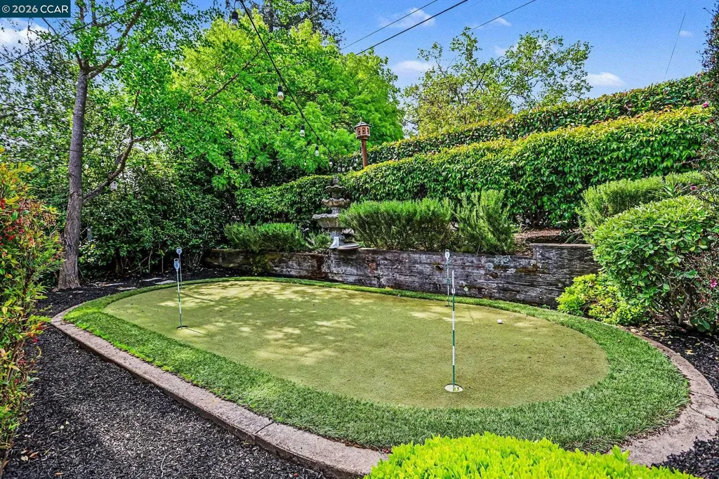 3342 S. Lucille Lane Lafayette CA 94549