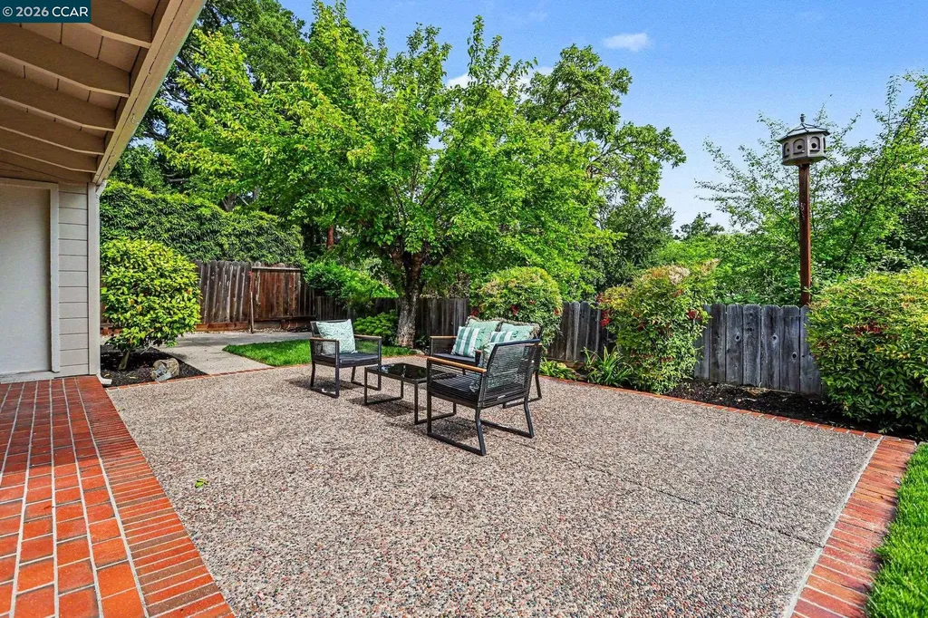 3342 S. Lucille Lane Lafayette CA 94549